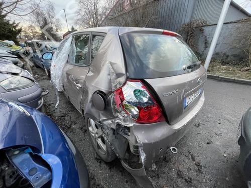 Left daytime light KIA CEE'D Hatchback (ED) 1.6 CRDi 90 | BP21297182C104  - Image 7