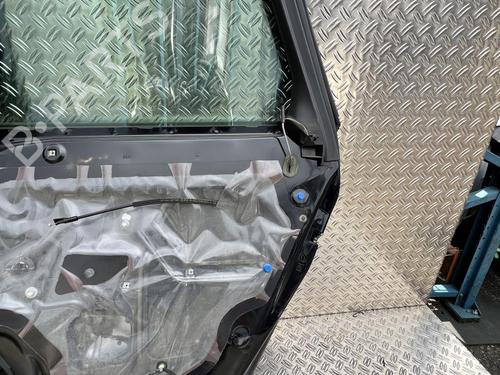 Right rear door OPEL ASTRA J (P10) 1.7 CDTI (68) | BP27479649C5 