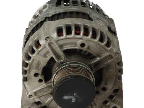 Alternator VW PASSAT B7 Variant (365) 1.6 TDI | BP36525822M7 - Image 2