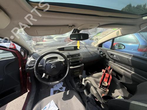 Left front window motor CITROËN C4 Coupe (LA_) 1.6 HDi | BP28079620E21  - Image 10