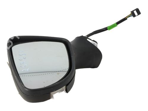Used Left mirror RENAULT CLIO IV (BH_) 1.5 dCi 75 (75 hp) 29492109