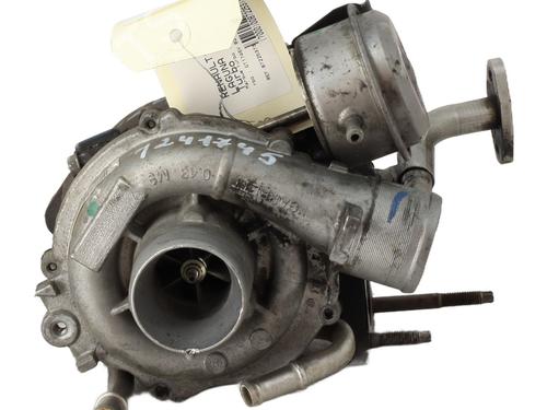 Turbolader/Kompressor RENAULT LAGUNA II (BG0/1_) 1.9 dCi (BG08, BG0G) (120 hp) 21372144
