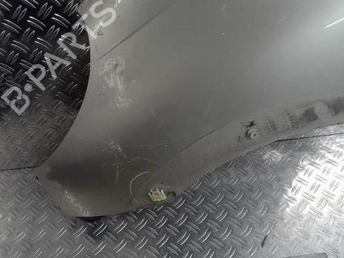 Left front fenders TOYOTA YARIS VERSO (_P2_) 1.3 (NCP20_, NCP22_, NCP20R, NCP22R) | BP21371516C41 