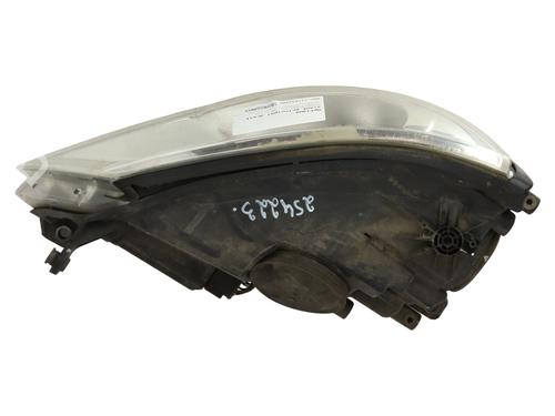 Right headlight VW TIGUAN (5N_) 2.0 TDI 4motion | BP30886128C29