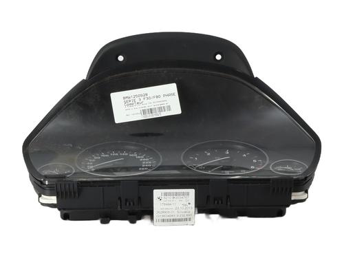 Instrument cluster BMW 3 (F30, F80) 320 d | BP25291022C47 