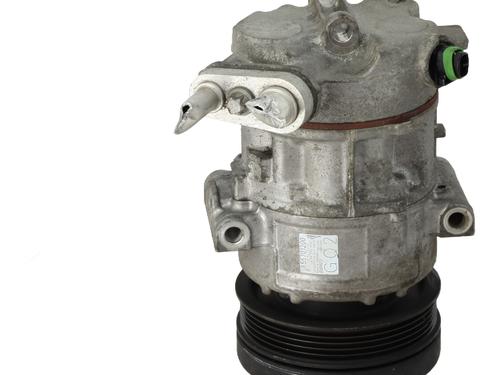 AC-Kompressor OPEL CORSA D (S07) 1.2 (L08, L68) (86 hp) 29186666
