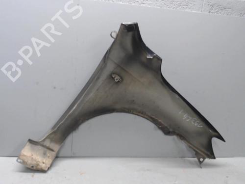 Left front fenders MAZDA 2 (DY) 1.4 | BP21299681C41 