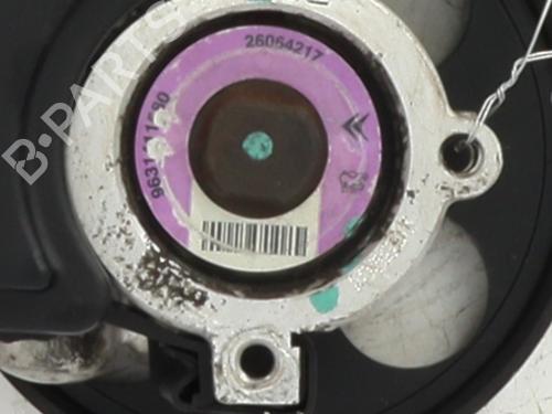 Steering pump PEUGEOT 206 Hatchback (2A/C) 1.4 i | BP21301212M99 