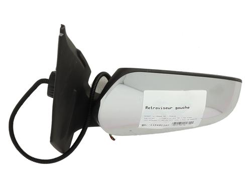 Left mirror PEUGEOT 108 1.0 VTi 72 | BP30322543C26