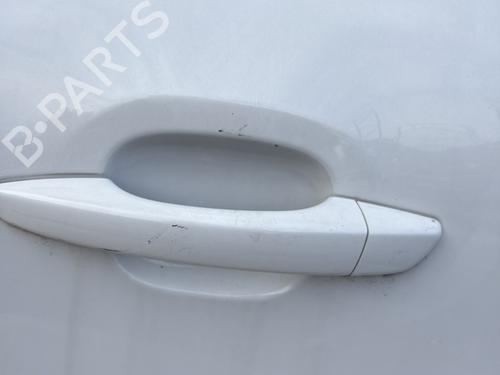 Dør venstre bagtil CITROËN C3 III (SX) 1.2 PureTech 82 | BP29881332C4 - Image 4