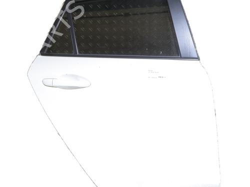 Used Right rear door Right rear door MAZDA 3 Saloon (BL) [2008-2014] 36058915 36058915