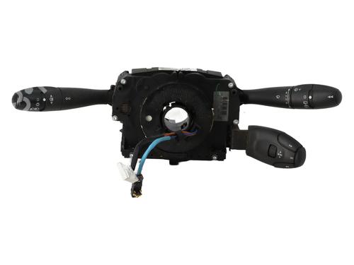 Used Steering column stalk PEUGEOT 207 (WA_, WC_) 1.4 HDi (68 hp) 27971877