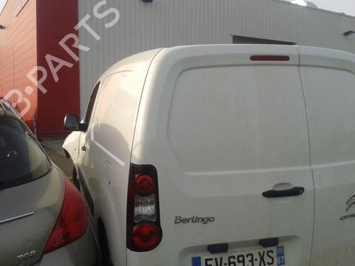 Front windshield wiper arm CITROËN BERLINGO Box Body/MPV (B9) 1.6 BlueHDi 100 | BP21294416C143 