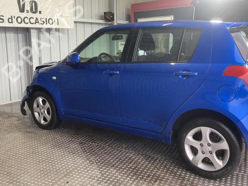 Right sun visor SUZUKI SWIFT III (MZ, EZ) 1.3 4x4 (RS 413, ZD11S) | BP33216419I2  - Image 10