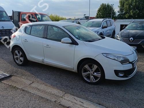 AC compressor RENAULT MEGANE III Hatchback (BZ0/1_, B3_) 1.5 dCi (BZ09, BZ0D, BZ1W, BZ29, BZ14) | BP31256914M34