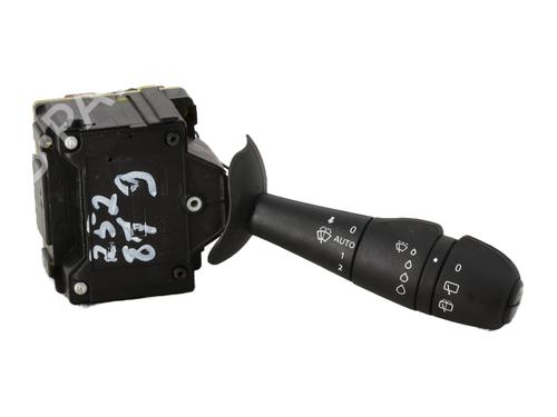 Used Steering column stalk RENAULT CAPTUR I (J5_, H5_) 1.2 TCe 120 (118 hp) 28496246