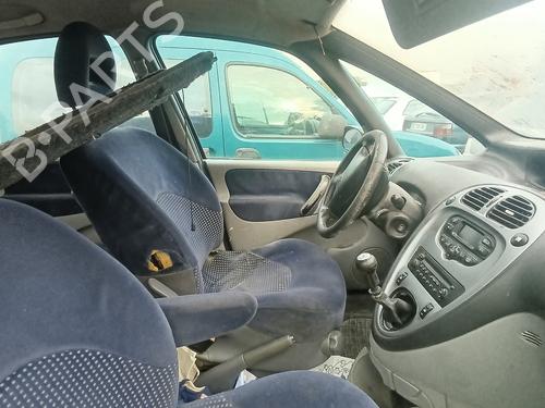 Used Parts CITROËN XSARA PICASSO (N68) 2.0 HDi (90 hp) 3265056