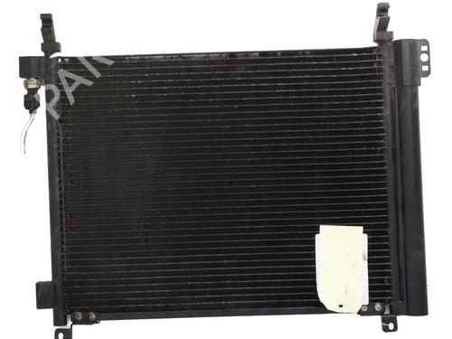 Used AC radiator AC radiator 34452638 34452638