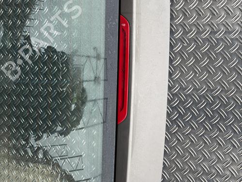 Used Tailgate Tailgate FIAT BRAVO II (198_) 1.9 D Multijet (198AXE1A) (90 hp) 31645620 31645620