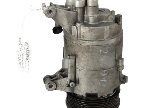 AC-Kompressor MINI MINI (R50, R53) Cooper S | BP29863167M34