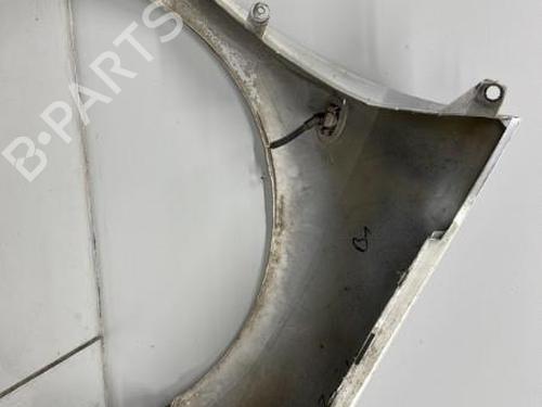 Forskærm venstre PEUGEOT 307 (3A/C) 2.0 HDi 90 (90 hp) 21315622