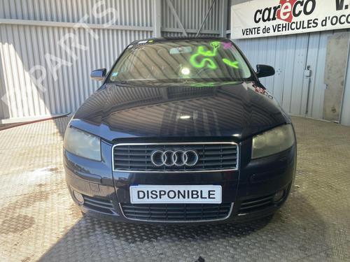 Electronic module AUDI A3 (8P1) 2.0 TDI 16V | BP37156377M83 - Image 25
