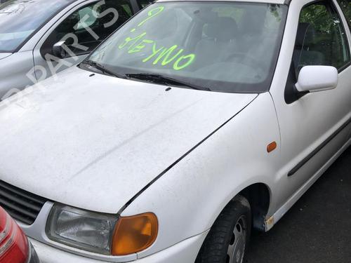 Used Parts VW POLO III (6N1)  55 1.3  3469145