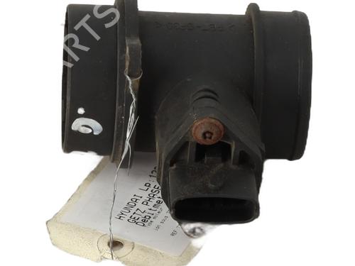 Mass air flow sensor HYUNDAI GETZ (TB) 1.5 CRDi | BP29709747M95
