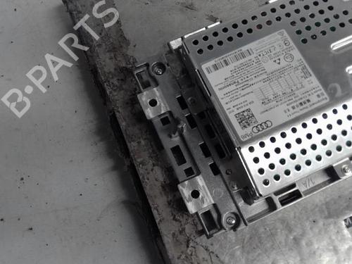 Display monitor AUDI A1 Sportback (GBA) 30 TFSI | BP21319507C48 