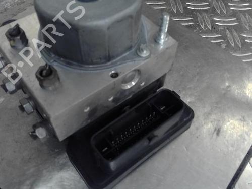 ABS pump RENAULT CLIO III (BR0/1, CR0/1) 1.2 16V (BR02, BR0J, BR11, CR02, CR0J, CR11) | BP22199595M43 