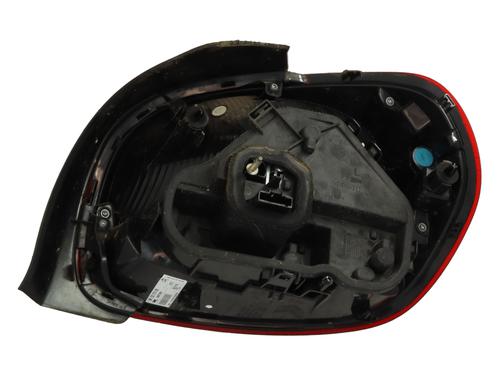 Left taillight CITROËN C3 III (SX) 1.2 PureTech 82 | BP37631522C34 - Image 2