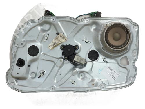 Rudehejsemotor forskærm højre FIAT STILO Multi Wagon (192_) 1.9 D Multijet (120 hp) 30939379