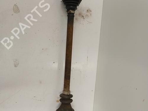 Used Right front driveshaft RENAULT KANGOO (KC0/1_) 1.5 dCi (KC07) (65 hp) 28079664