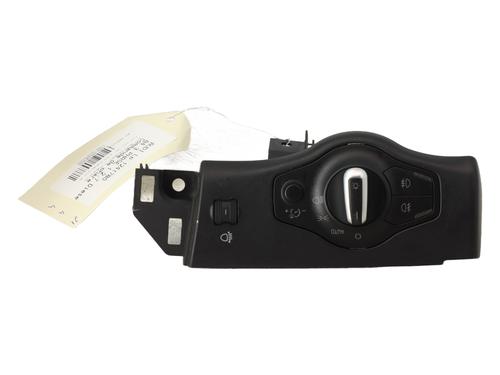 headlight-switch-audi-a4-b8-8k2-27-tdi-2007-2008-2009-2010-2011-2012-2013-2014-2015-2016-2017-21375768 main image