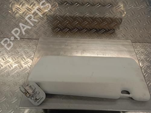 Left sun visor RENAULT ARKANA I (LCM_, LDN_) 1.3 TCe 140 (LDN0) | BP23825547I1 - Image 4