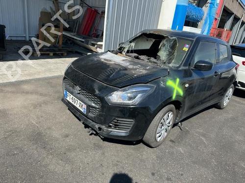 Right front brake caliper SUZUKI SWIFT V (AZ) 1.2 Hybrid (Mild Hybrid) (A2L412) | BP30647896M104  - Image 9