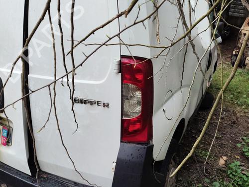 Front wiper motor PEUGEOT BIPPER Tepee 1.3 HDi 75 | BP26200771M29 
