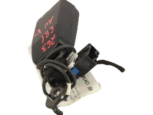 Seat buckle DACIA DUSTER (HS_) 1.5 dCi | BP40174294I32 - Image 2