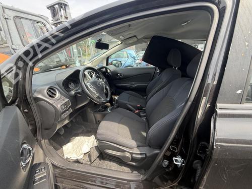 Steering column stalk NISSAN NOTE (E12) 1.5 dCi | BP26579972I23 - Image 15