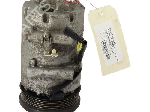 Airco pomp FORD FOCUS C-MAX (DM2) 1.8 TDCi (115 hp) 21314613