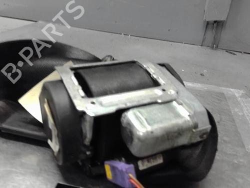 Used Front left seatbelt Front left seatbelt AUDI A6 C6 Avant (4F5) [2004-2011] 21295670 21295670