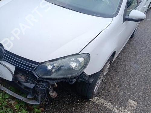 Steering column stalk VW GOLF VI (5K1) 1.4 TSI | BP28163221I23  - Image 7