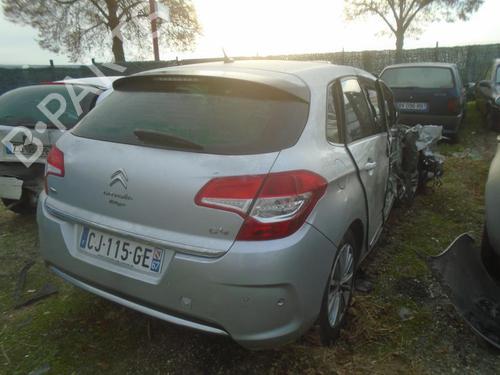 Switch CITROËN C4 II (NC_) 1.6 HDi 110 | BP21363167I30 - Image 7