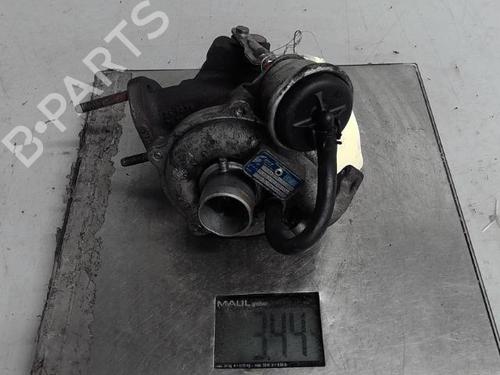 Turbolader/Kompressor OPEL CORSA D (S07) 1.3 CDTI (L08, L68) (75 hp) 21371768