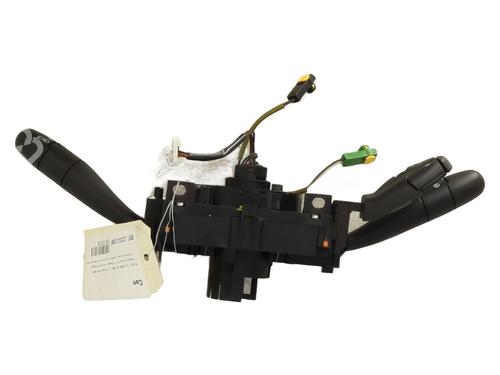 Used Steering column stalk Steering column stalk PEUGEOT 207 (WA_, WC_) 1.4 HDi (68 hp) 32846075 32846075