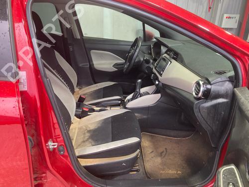 Rat NISSAN MICRA V (K14) 0.9 IG-T | BP36780014C49 - Image 15