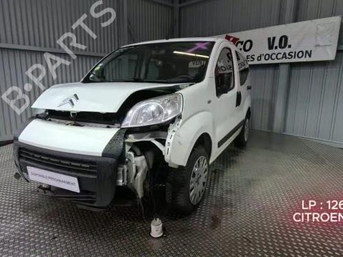 koblingspedal CITROËN NEMO MPV 1.3 HDi 80 | BP33449281I13 - Image 15