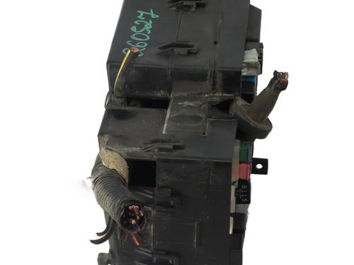 Fuse box MAZDA 3 (BK) 1.6 (BK14) | BP32405731E1 - Image 5
