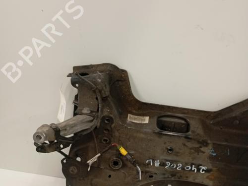 Used Subframe Subframe DS DS 7 Crossback (J4_, JR_, JC_) E-TENSE 225 (J4DGZU, J45GQU) (224 hp) 21299040 21299040