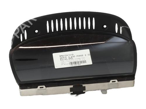 Used Display monitor BMW 3 (E90) 320 i (170 hp) 21372235